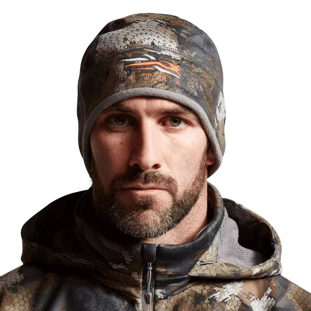 Шапка Sitka Jetstream Beanie