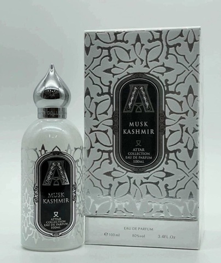 VIP! Attar Collection Musk Kashmir, 100 ml (унисекс)