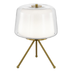 Светильник настольный ST-Luce SL6127.304.01