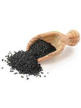 Bharat BAZAAR Kalonji seed Черный тмин Калонджи, 100 г, 2 шт