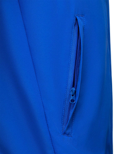 Куртка спортивная CAMP 2 Lined Jacket, синий