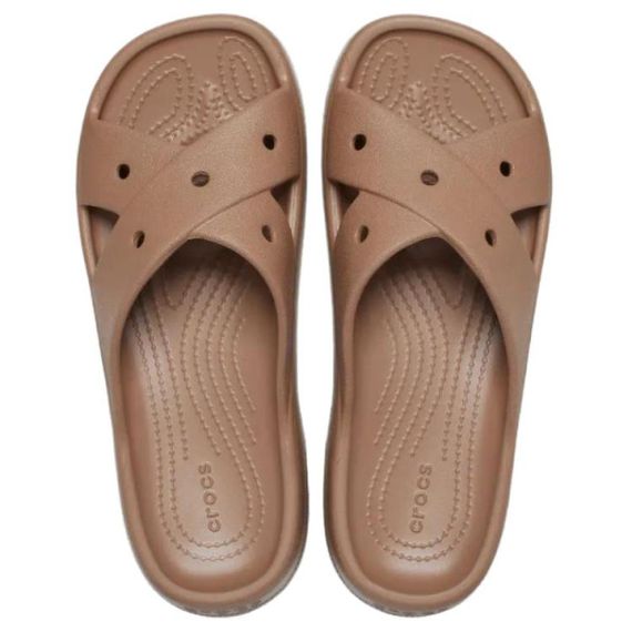 Crocs Clog 'Brown'
