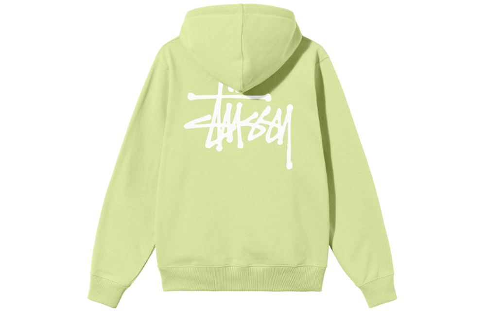 Худи Stussy Logo, TBD-STUSSY-2