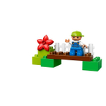 LEGO Duplo: Уточки в лесу 10581 — Forest: Ducks — Лего Дупло