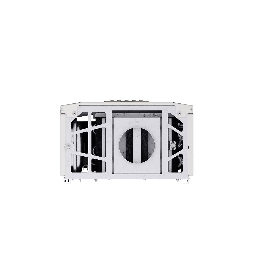 Настенный газовый двухконтурный котел ЛЕМАКС Prime-MA24 открытая камера (атмосферный) (до 240 м2)