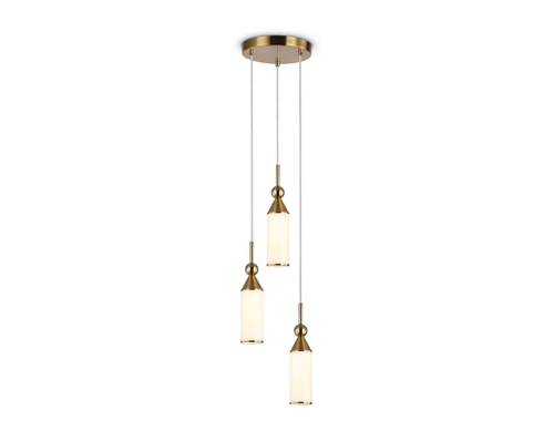 Подвесной светильник Ambrella light High Light LH55272