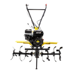 Мотоблок бензиновый Huter МК-8000P/135