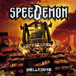 Speedemon / Hellcome (RU)(CD)