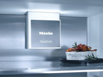 Встраиваемый холодильник Miele K 7797 C L