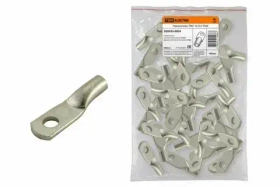 Наконечник ТМЛ 16-8-6 луженый ГОСТ SQ0533-0024