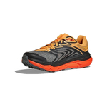 Кроссовки мужские HOKA M TECTON X2 Black / Flame