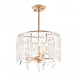 Люстра на штанге Arte Milano Sorrento-2509 372509/5/250/400 GD