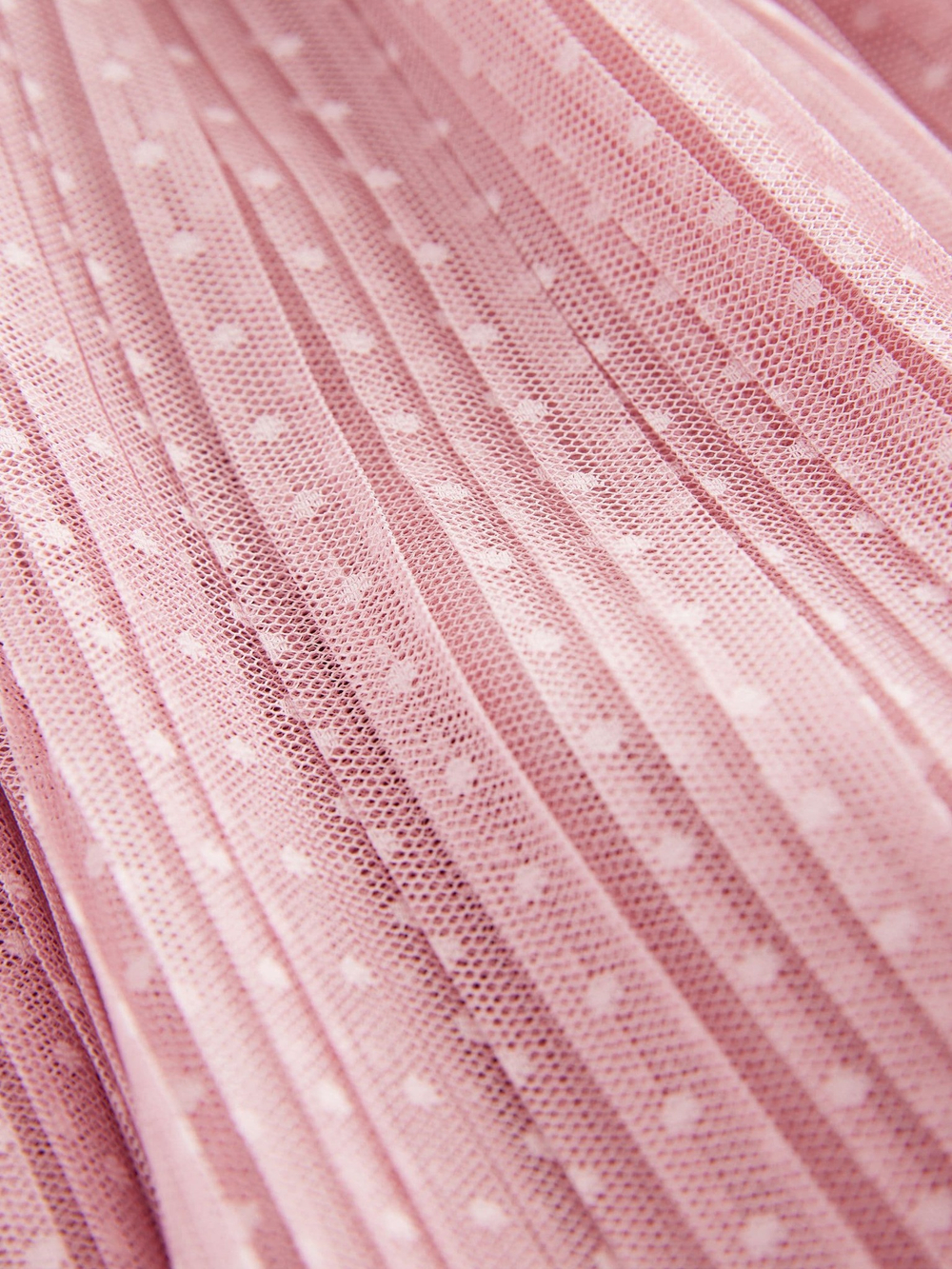 Платье для девочки Next B68-931, Розовый