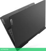 Ноутбук Lenovo IdeaPad Gaming 3 15ARH7 82SB00NBRK