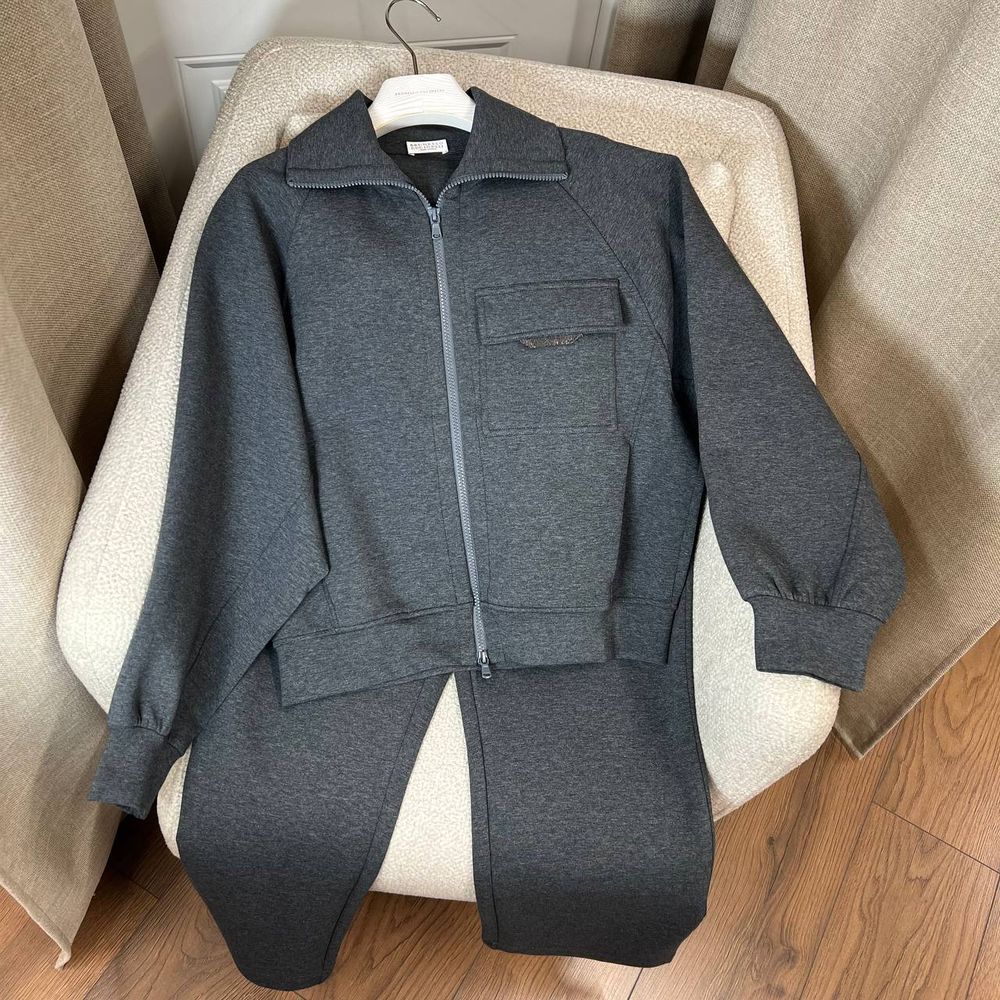Костюм Brunello Cucinelli