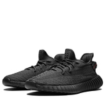 Adidas Yeezy Boost 350 V2 Black Reflective