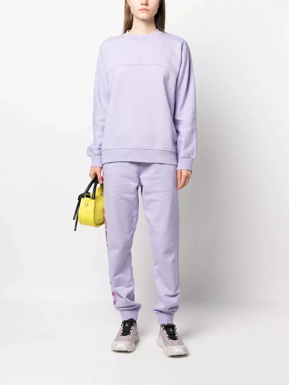 Спортивный костюм KARL LAGERFELD