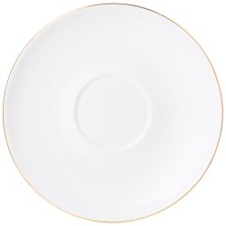 ЧАЙНАЯ ПАРА LEFARD "КЛАССИК БЕЛЫЙ" 250 МЛ (КОР-24НАБ)