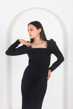 ПЛАТЬЕ ВЕЧЕРНЕЕ. PROF