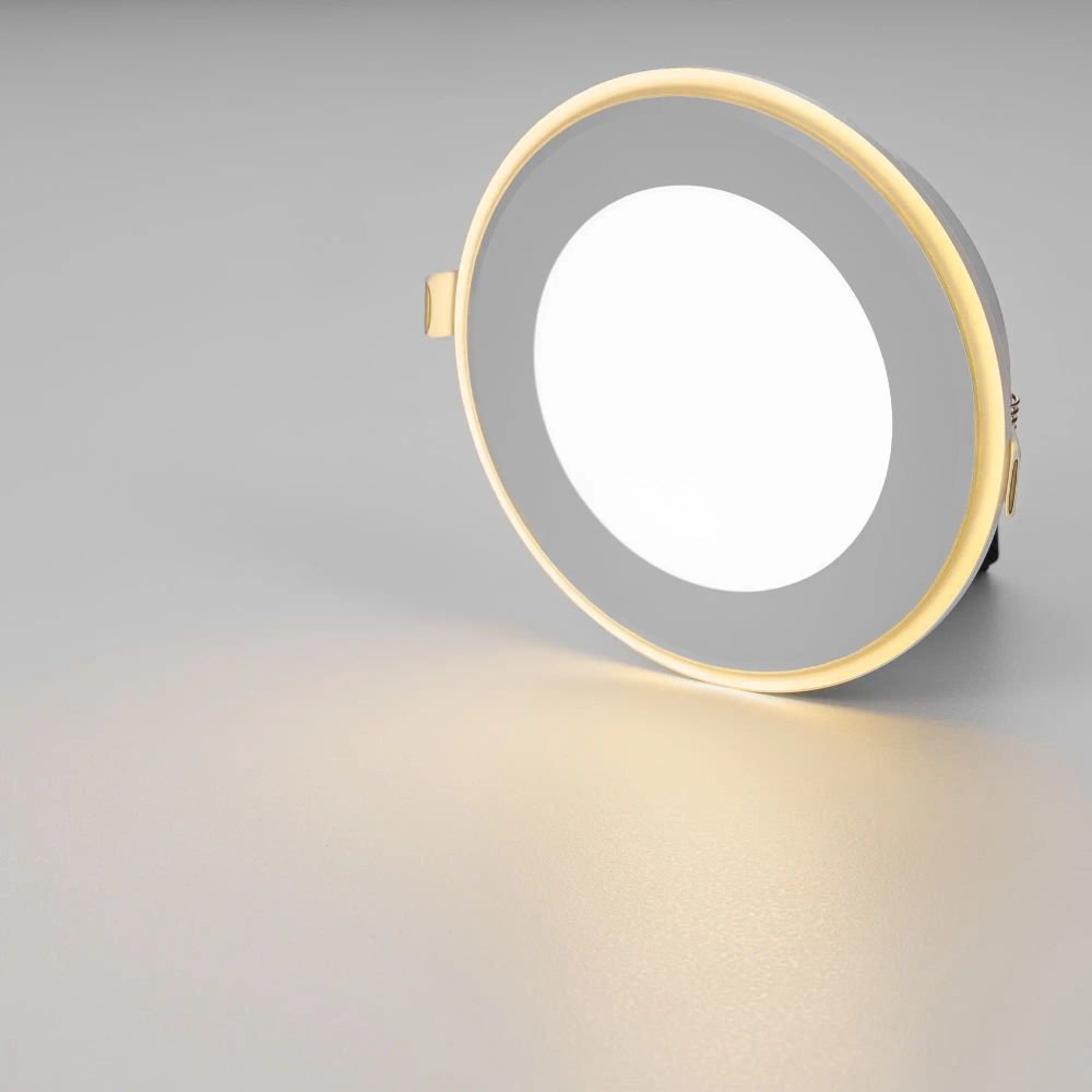 Citilux TRON CLD009013NW LED Встраиваемый светильник Белый