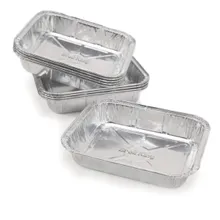 Набор лотков для жиросборника, 10 шт., 12.1x15.2x2.5 см, Broil King