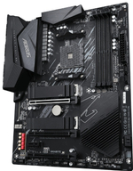Материнская плата GIGABYTE B550 AORUS Elite AX V2