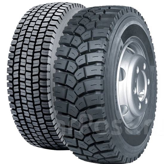 Шины грузовые GOODRIDE