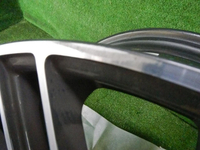 Диск литой R21 Porsche Panamera 2 971 16-23 перед