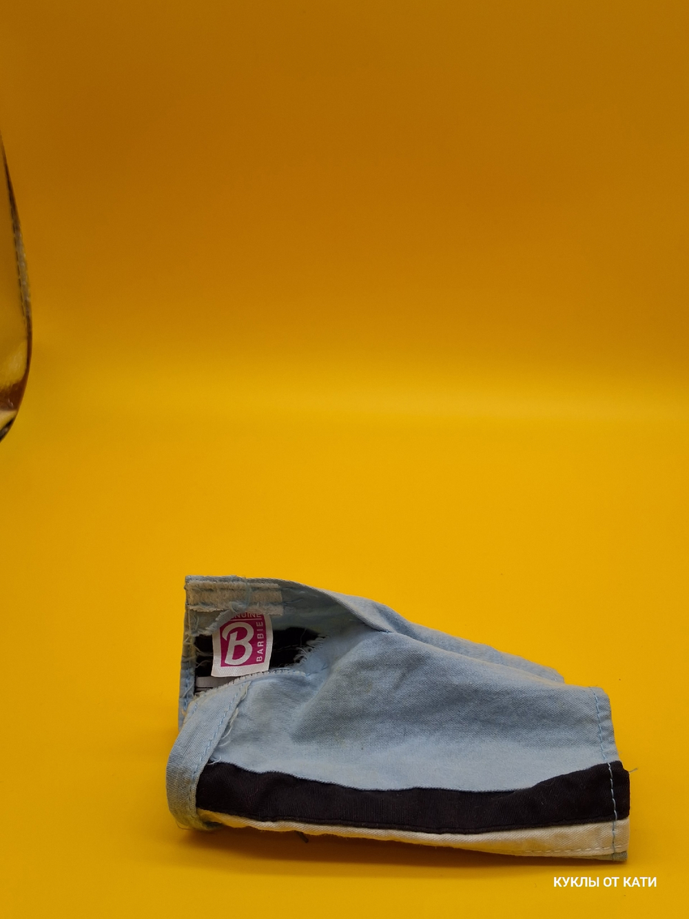 Одежда для куклы Барби Кен винтаж комплект 03945