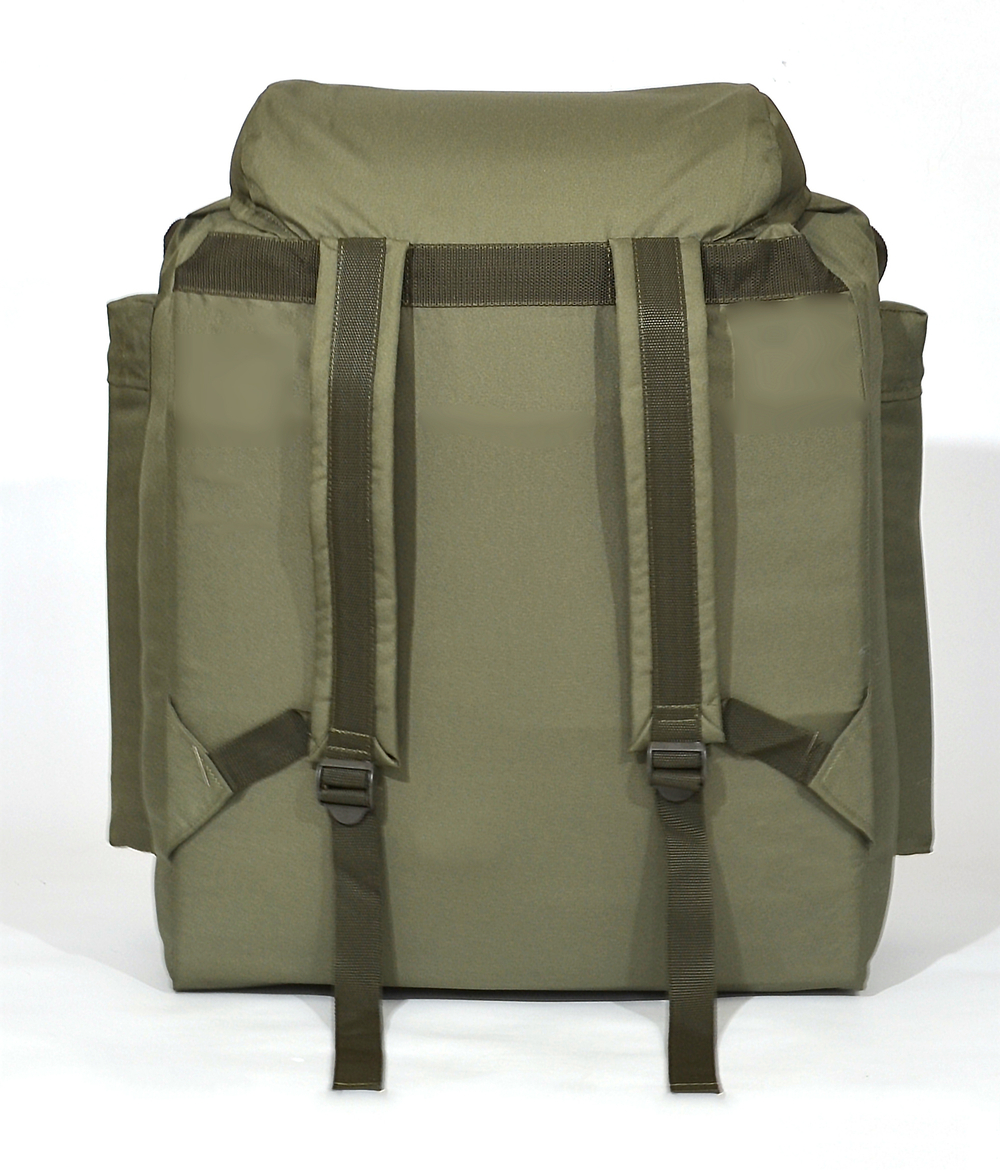 Рюкзак охотника Prival Хантер 45л, хаки