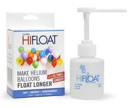 Hi-Float 0,15л с Дозатором