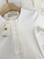 Футболка с коротким рукавом ARIA