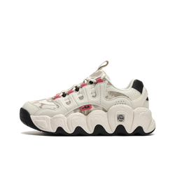 Женские кроссовки FILA Core Croissant Etudes 'Pink' F12W342113FGT