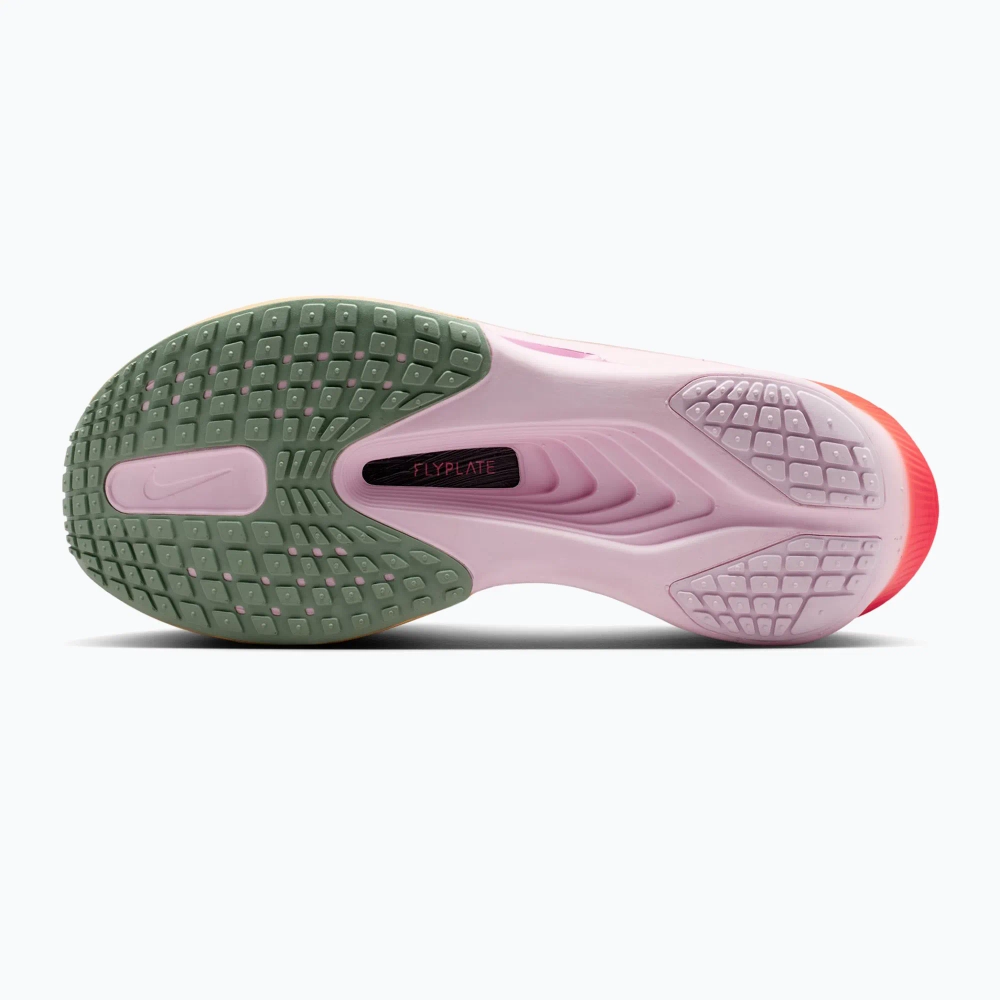Женские Кроссовки для бега Nike Zoom Fly 6 sail/light magenta