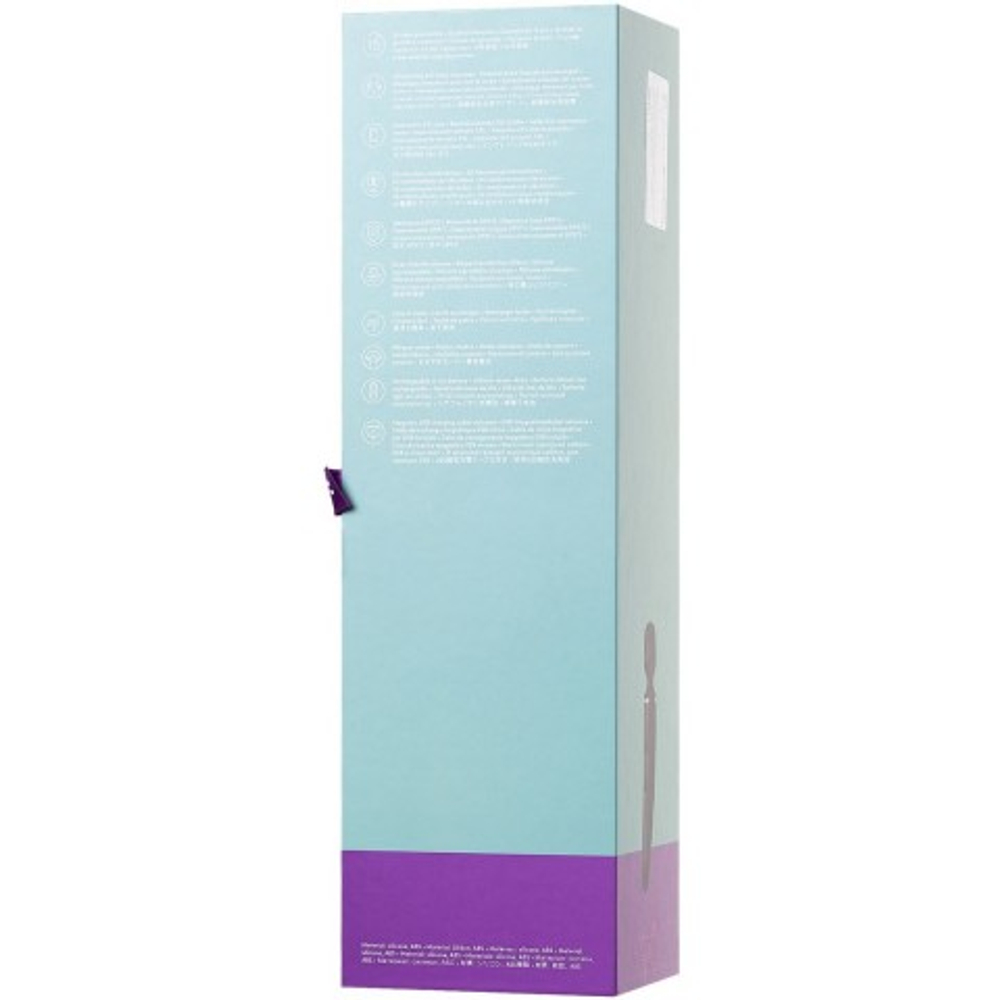 Вибромассажёр Satisfyer Wand-er Women black