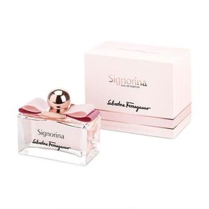 Salvatore Ferragamo Signorina Eau De Parfum