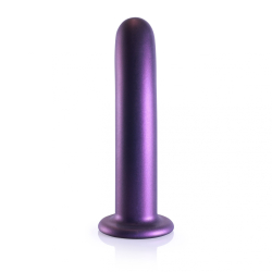 Фаллоимитатор Smooth G-Spot - 17 см