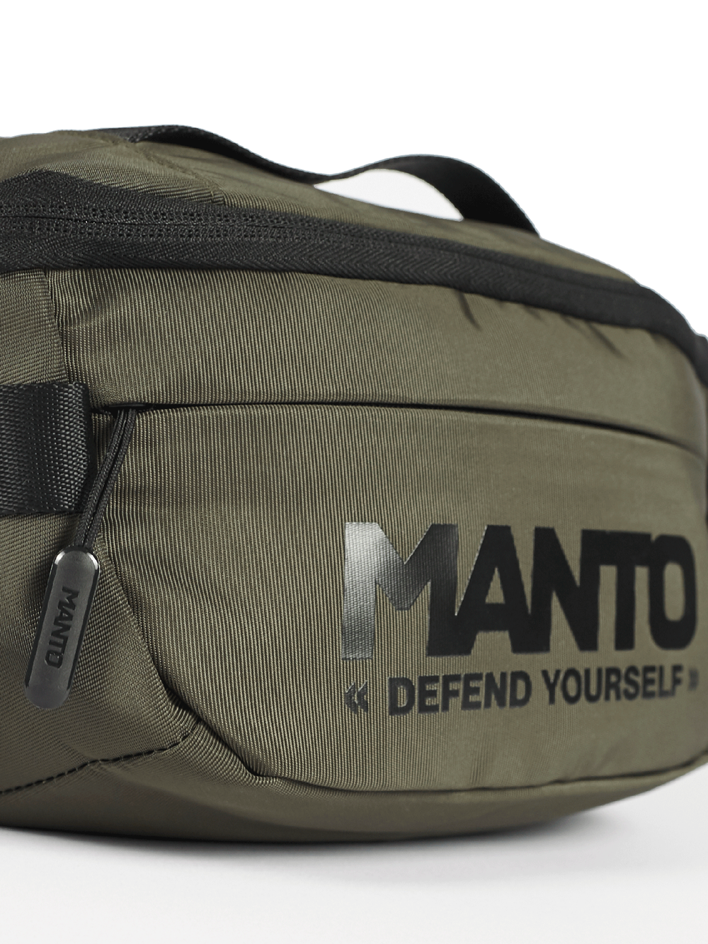 Сумка MANTO DEFEND хаки
