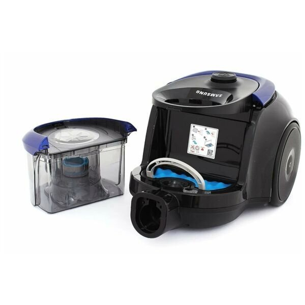 Samsung VC18M2110 Blue (синий)