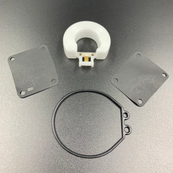 Ремкомплект карбюратора Tohatsu 5 (PREMARINE)