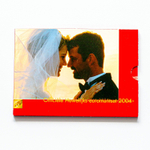 Netherlands 2004 Wedding Coin Set
