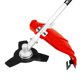 Триммер бензиновый MT-33S, 33 см³, разъемная штанга, состоит из 2 частей MTX