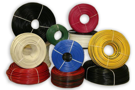 Провод ПуГВ 2х2.5 Г (бухта) (м) Кольчугино