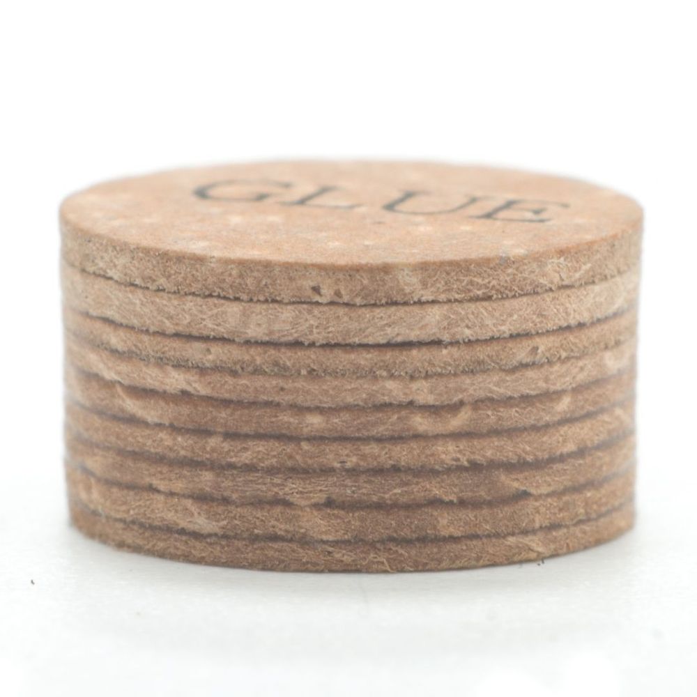 Наклейка для кия "Navigator Automatic" (S) 13мм