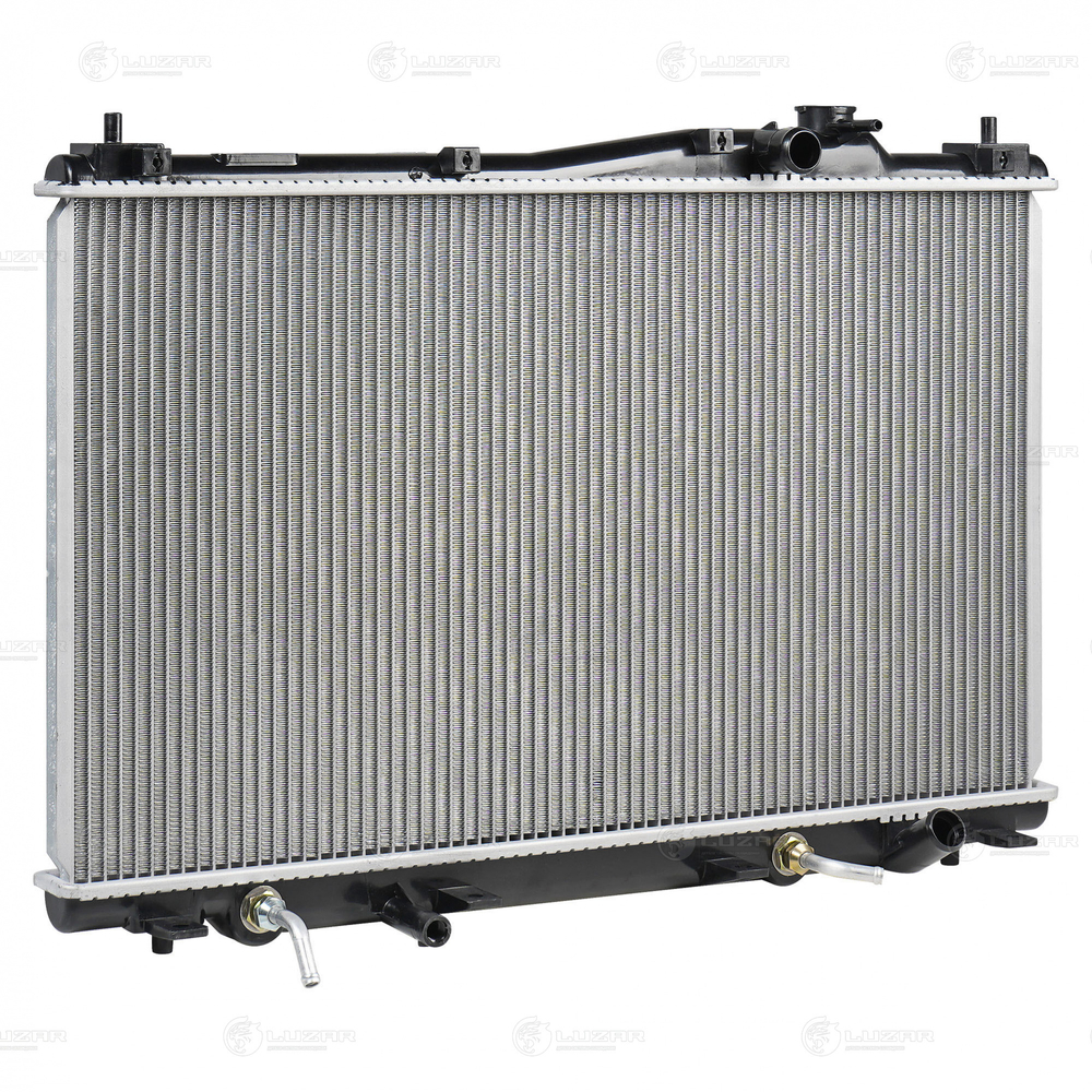 LRc 2308 -  Радиатор охлаждения для автомобилей Honda Stream (00-) 1.7i AT