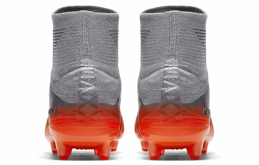 Кроссовки Nike Mercurial Superfly 5 11 Cr7 Ag Pro C