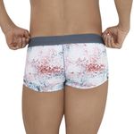 Мужские трусы хипсы с принтом Clever SACRED BOXER 113201