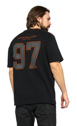 Футболка Edmonton Oilers №97