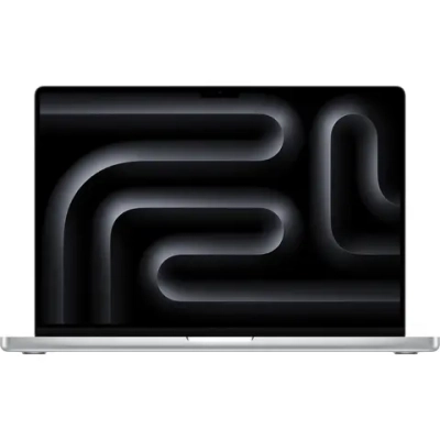 Ноутбук Apple MacBook Pro 16-inch Late 2023 16" Liquid Retina XDR M3 Pro 12C CPU 18C GPU/18GB/512GB SSD Silver (Z1AJ0005H)