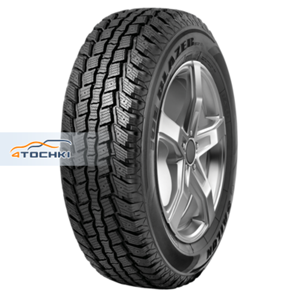 Легковая шина Sailun 245/50R20 102T Ice Blazer WST2 LT TL (шип.)